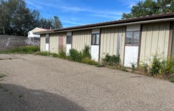Nhn 1st Street E, Roundup, MT 59072