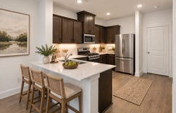 1173 Carnation Drive, Crowley, TX 76036