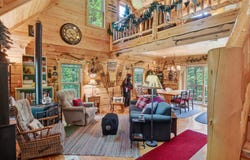 9146N Chippewa Pines Way, Winter, WI 54896