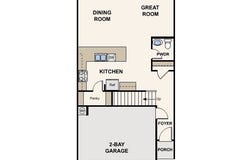 3398 Sunbeam Drive, Bullhead City, AZ 86429