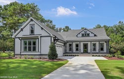 105 Tradewinds Drive, Hampstead, NC 28443
