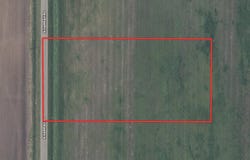 0003 N Harrah Road, Harrah, OK 73045