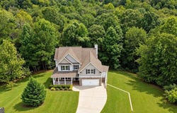 6 Creekside Bluff, Hiram, GA 30141