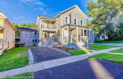 613 E Locust Street, Scranton, PA 18505