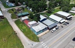 136 Main Street, Spavinaw, OK 74366
