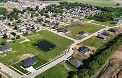4625 Luke Street lot: 12, Cedar Falls, IA 50613