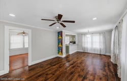 106 3rd Avenue SW, Magee, MS 39111