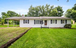 614 Poplar St, West Union, OH 45693