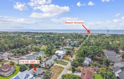 318 NE 58th Street, Oak Island, NC 28465