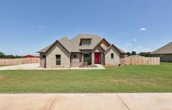 12859 Meadow Ridge Drive, Shawnee, OK 74804