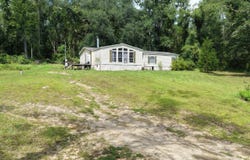 399 NE Ford Drive, Madison, FL 32340