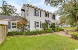 2202 JASMINE STREET, Monroe, LA 71201