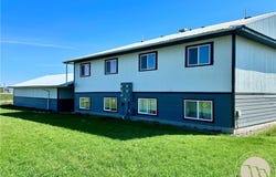 502 Michael Avenue, Hardin, MT 59034