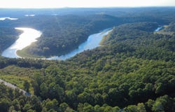 001-0607-000 BOGGY POINT ROAD, Elizabeth, AR 72531