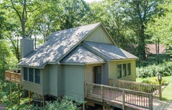 130 TIMBERLOFT Circle, OAKLAND, MD 21550