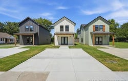310 N Cincinnati Avenue, Sperry, OK 74073