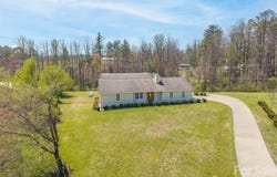 476 Jackson Loop Road, Flat Rock, NC 28731