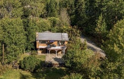 17454 E NORTH SHORE Ln, Bayview, ID 83803