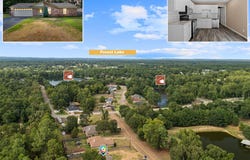 311 Hillshore Drive, Longview, TX 75605