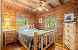726 Cherry Lake Drive, Blue Ridge, GA 30513