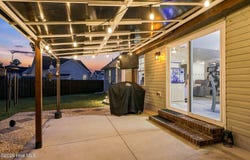 822 Cooke Drive, Hubert, NC 28539