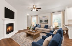 2138 Hobby Drive, Forney, TX 75126
