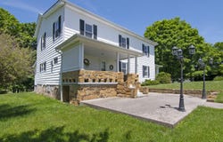 105 Main St, Union, WV 24983