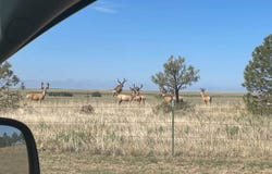47561 Private Rd 30, Limon, CO 80828