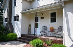 111 E Elm Avenue, Upsala, MN 56384