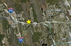 State Road 16, St Augustine, FL 32084