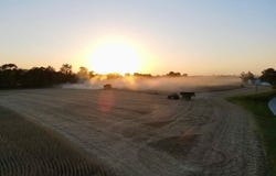 1000 N 300 W, Perrysville, IN 47974