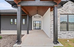 611 Willow Moon Ranch, Crawford, TX 76638