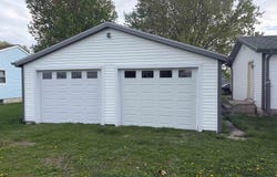 107 N 3rd Street, Vincent, IA 50594