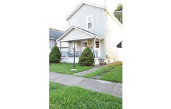 201 W Line Street, Minerva, OH 44657