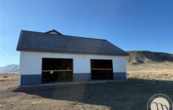 60 Five Mile Creek Road, Edgar, MT 59026