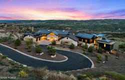 8988 N Sleeping Rock Circle, Hideout, UT 84036