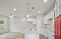 3501 E Renfro Street, Burleson, TX 76028