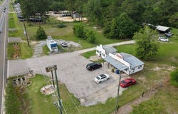 618 N LHS Dr, Kountze, TX 77625