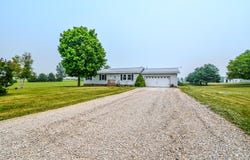 6456 E State Route 274, Rushsylvania, OH 43347