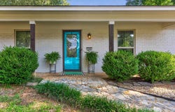 208 Fairview Dr, Longview, TX 75604