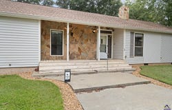 2325 Claxton Dairy Road, Dublin, GA 31021