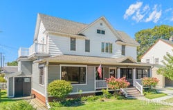 706 Bay Street, Escanaba, MI 49829