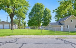 401 E Market Street, Columbia City, IN 46725