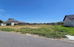 903 Platinum Street, Palmview, TX 78572
