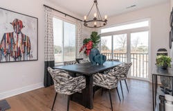 2711 Bristol Rdg Drive, Ann Arbor, MI 48105