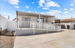 405 N Moonlight Dr, Parker, AZ 85344