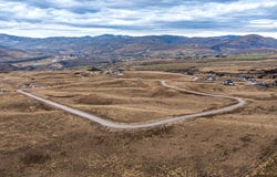 TBD Lot 25 BLK 1 Grey Fox Loop, Inkom, ID 83245