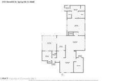 2151 Meredith Drive, Spring Hill, FL 34608