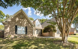 226 THOMAS Ter, Atoka, TN 38004