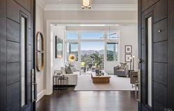 1808 Lagoon View Drive, Tiburon, CA 94920